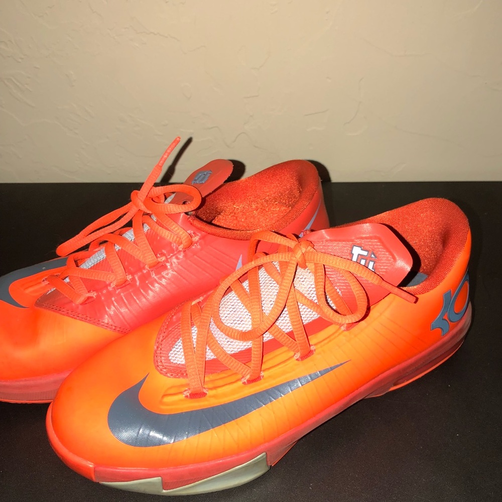 Nike KD VI (kids) -